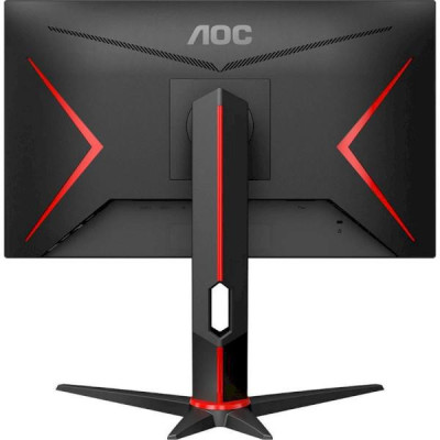 AOC 24G2U Black