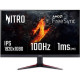Acer Nitro Gaming Monitor VG270Ebmiix (UM.HV0EE.E06)