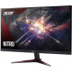 Acer Nitro Gaming Monitor VG270Ebmiix (UM.HV0EE.E06)