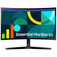 Samsung Essential S3 (LS27D366G)