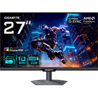 GIGABYTE M27UP