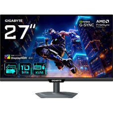 GIGABYTE M27UP