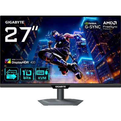 GIGABYTE M27UP