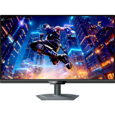 GIGABYTE M27UP