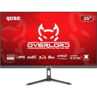 QUBE G25F240