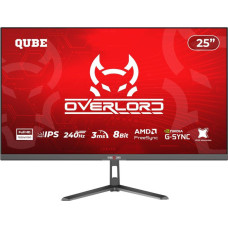 QUBE G25F240