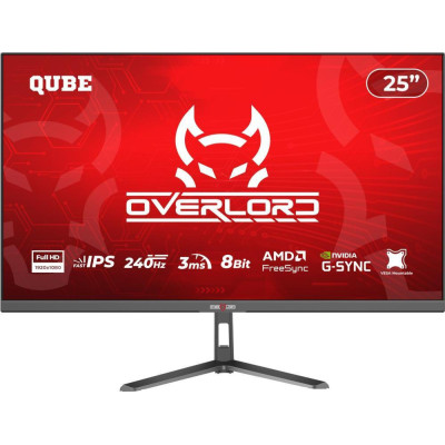 QUBE G25F240