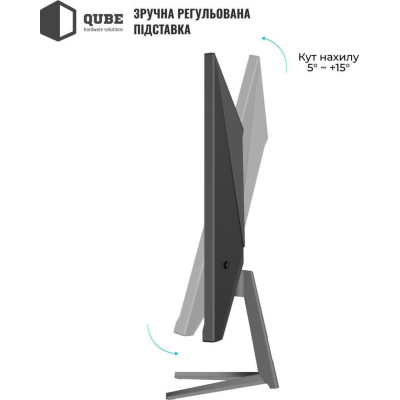 QUBE G25F240