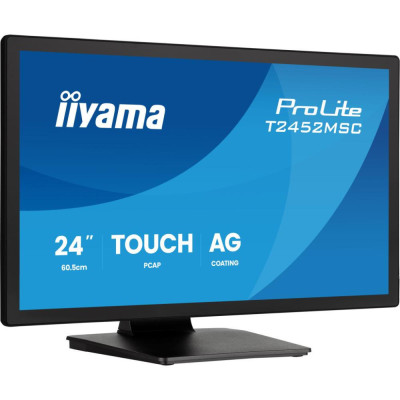 iiyama T2452MSC-B2