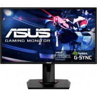 Asus VG248QG Gaming Monitor (90LMGG901Q022E1C-)