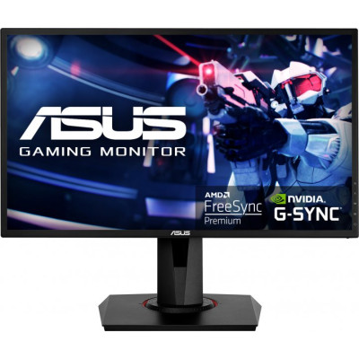 Asus VG248QG Gaming Monitor (90LMGG901Q022E1C-)