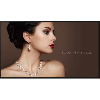 BenQ ST4301K Black (9H.F51TK.NA2)