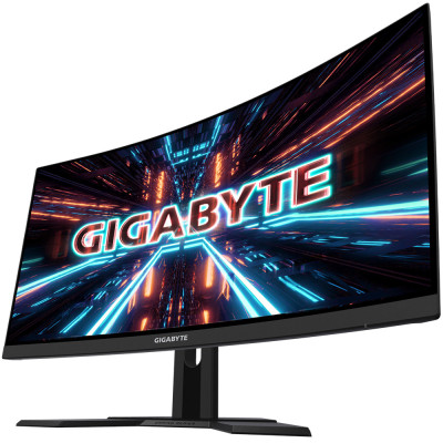 GIGABYTE G27FC Gaming Monitor
