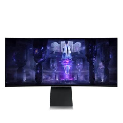 SAMSUNG LS34BG850SIXUA
