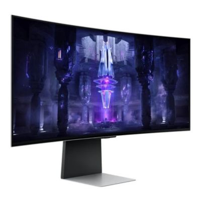 SAMSUNG LS34BG850SIXUA