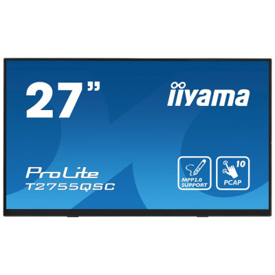 iiyama ProLite T2755QSC-B1
