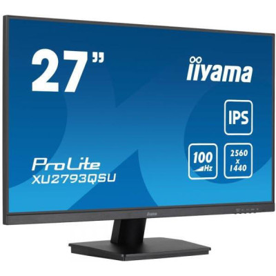 iiyama (XU2793QS-B7)