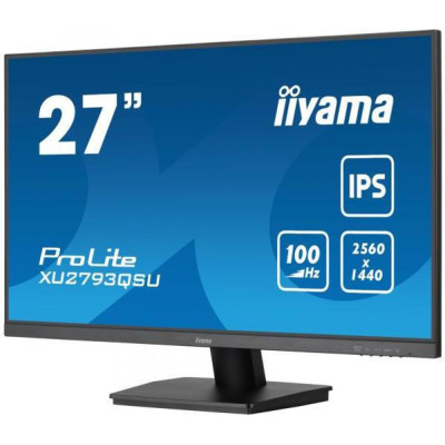 iiyama (XU2793QS-B7)