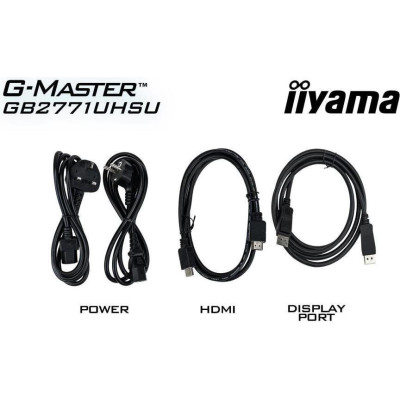 iiyama GB2771UHSU-B1