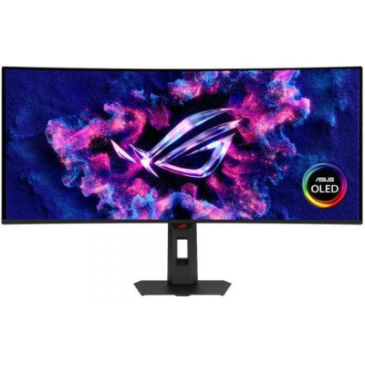 ASUS ROG Strix XG34WCDMS Curved (90LM0D20-B01971)