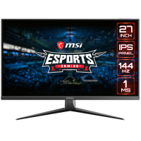 MSI Optix MAG273
