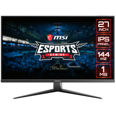 MSI Optix MAG273
