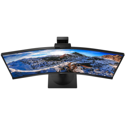 Philips 346P1CRH/00, 346P1CRH/01