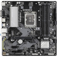 GIGABYTE B760M D3H DDR4