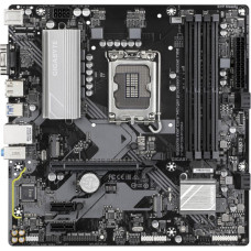 GIGABYTE B760M D3H DDR4