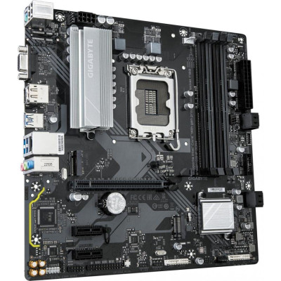 GIGABYTE B760M D3H DDR4