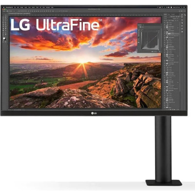 LG Ergo 27UN880