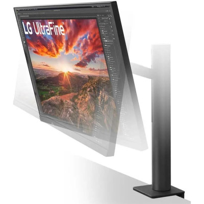 LG Ergo 27UN880