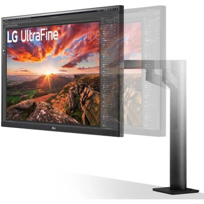 LG Ergo 27UN880