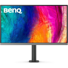 BENQ PD2706UA Dark Grey (9H.LLKLB.QEE)