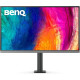 BENQ PD2706UA Dark Grey (9H.LLKLB.QEE)