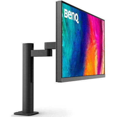 BENQ PD2706UA Dark Grey (9H.LLKLB.QEE)