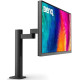 BENQ PD2706UA Dark Grey (9H.LLKLB.QEE)