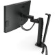 BENQ PD2706UA Dark Grey (9H.LLKLB.QEE)