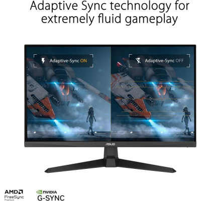 ASUS TUF Gaming VG259Q5A (90LM0BL1-B01O71)