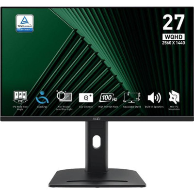 MSI Pro MP275QPG 