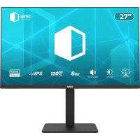 QUBE B27F120HS