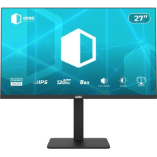QUBE B27F120HS