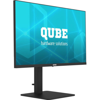 QUBE B27F120HS