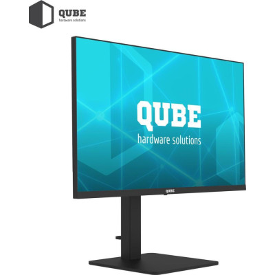 QUBE B27F120HS