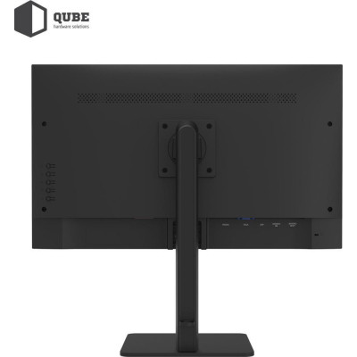 QUBE B27F120HS