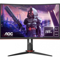 AOC C27G2U/BK