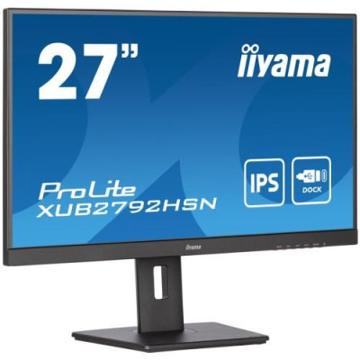 iiyama ProLite XUB2792HSN-B5