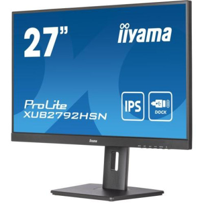 iiyama ProLite XUB2792HSN-B5