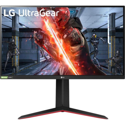 LG 27GN850-B Black