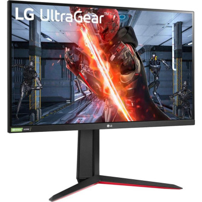 LG 27GN850-B Black